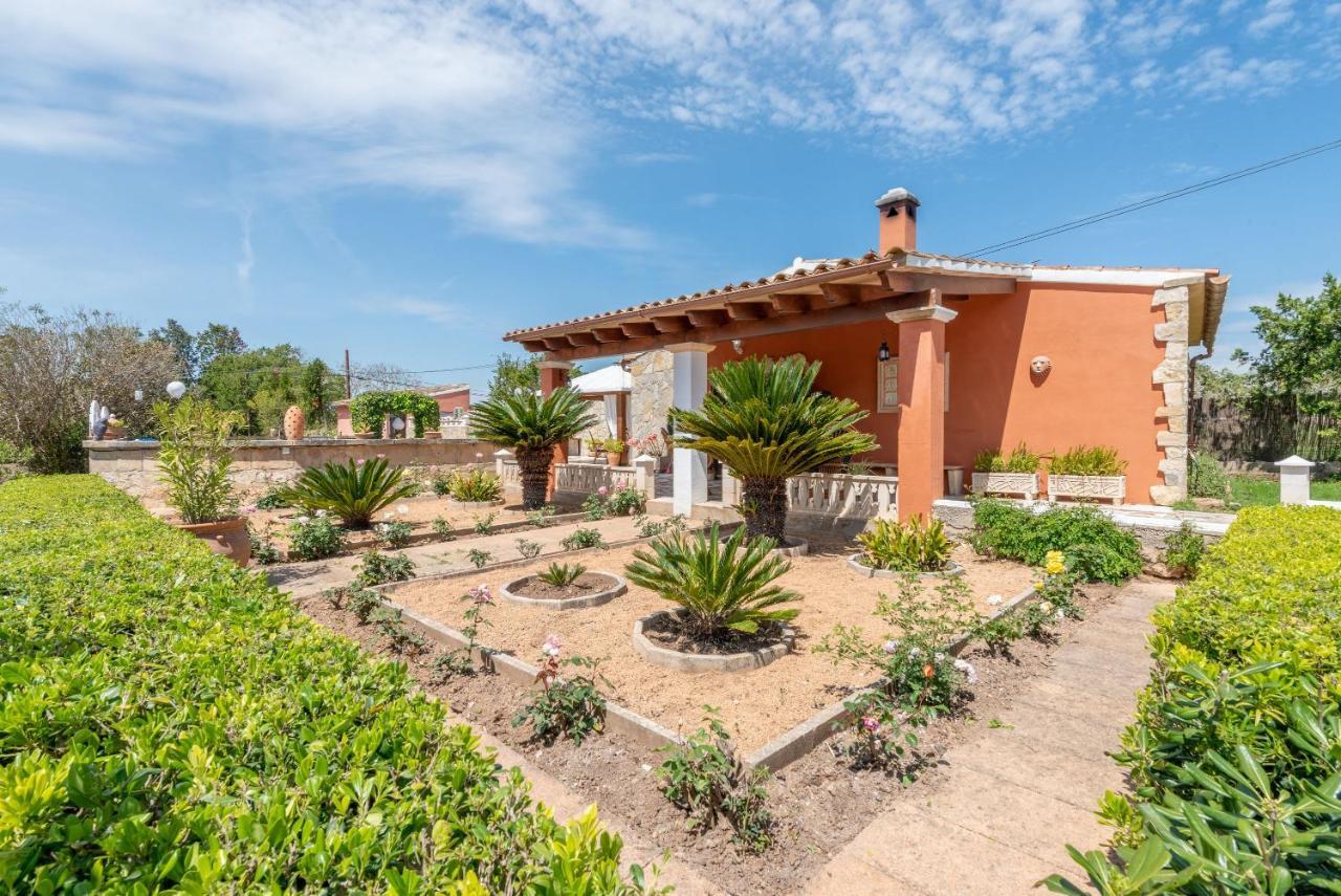 Villa S'hort Arta